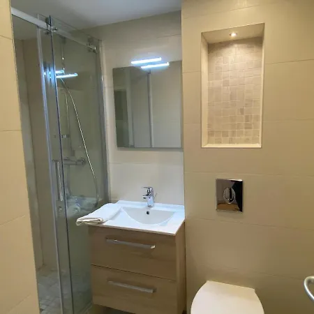 Haus Am Luxury Hs 223 B