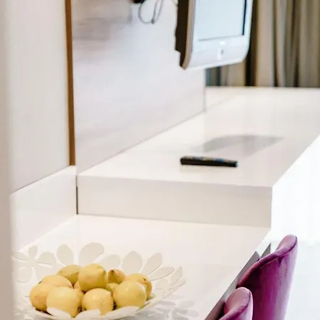 Appartamento Haus Am Luxury Hs 223 B *