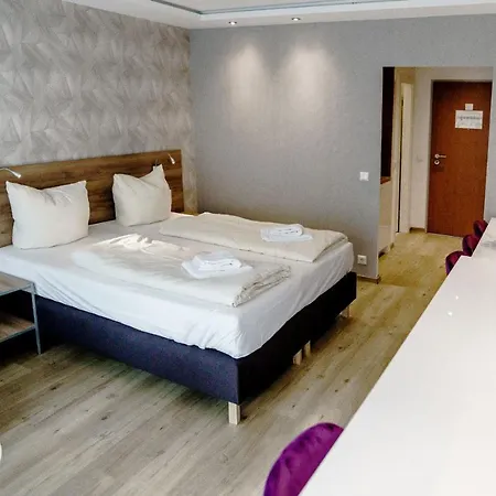 Haus Am Luxury Hs 223 B *