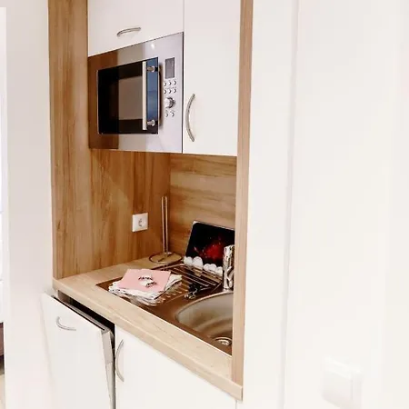 Haus Am Luxury Hs 223 B