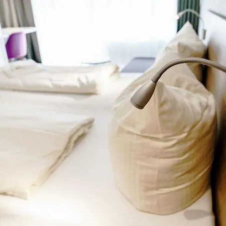 Haus Am Luxury Hs 223 B Goslar