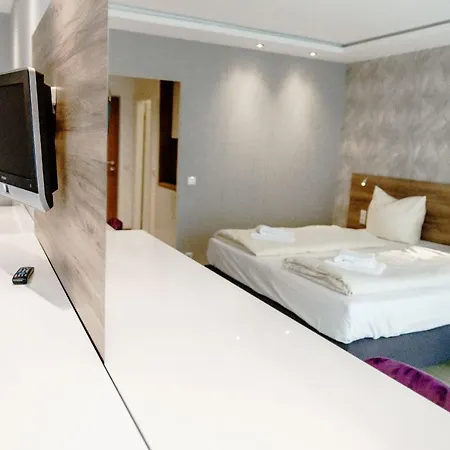 Haus Am Luxury Hs 223 B Apartment *