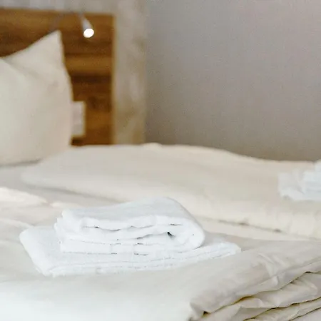 Haus Am Luxury Hs 223 B Appartamento Goslar