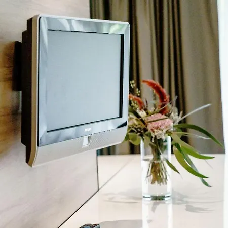 Apartment Haus Am Luxury Hs 223 B