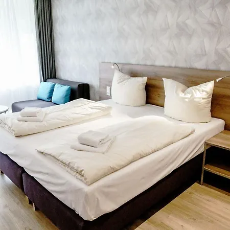 Haus Am Luxury Hs 223 B Appartamento