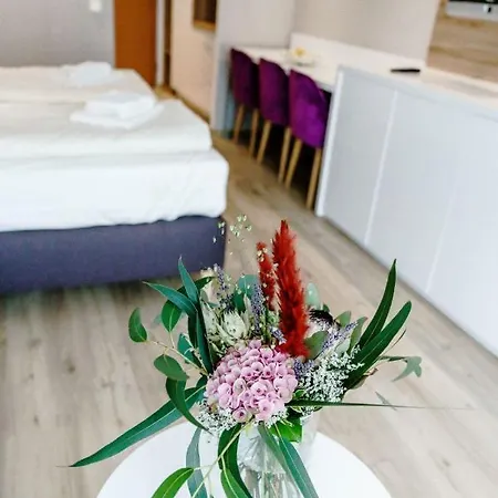 Haus Am Luxury Hs 223 B