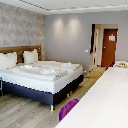 Haus Am Luxury Hs 223 B Goslar