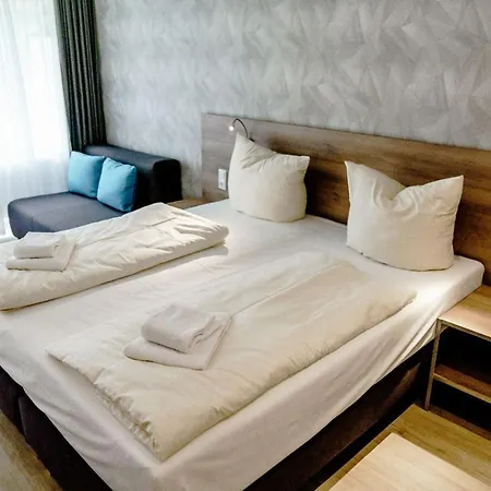 Haus Am Luxury Hs 223 B Appartamento