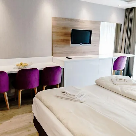 Haus Am Luxury Hs 223 B * Goslar