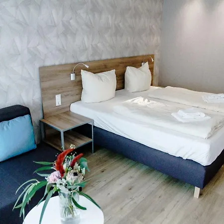 Appartamento Haus Am Luxury Hs 223 B *