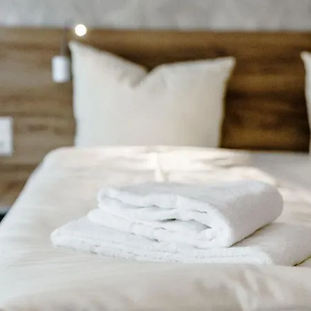 Appartamento Haus Am Luxury Hs 223 B Goslar