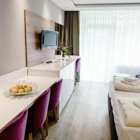 Haus Am Luxury Hs 223 B Goslar